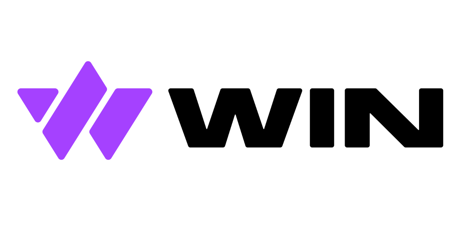 WIN Reality Logo