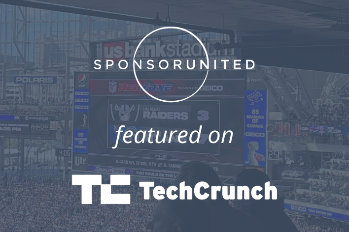 SponsorUnited Tech Crunch