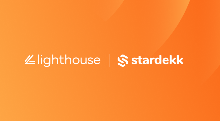 Lighthouse Stardekk acquisition