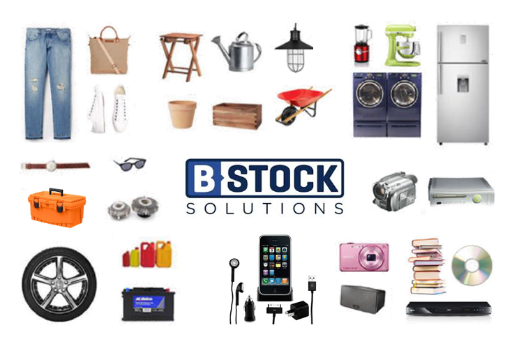B-Stock: The Transformation of the Liquidation Industry