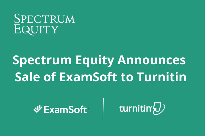Examsoft Acquired by Turnitin