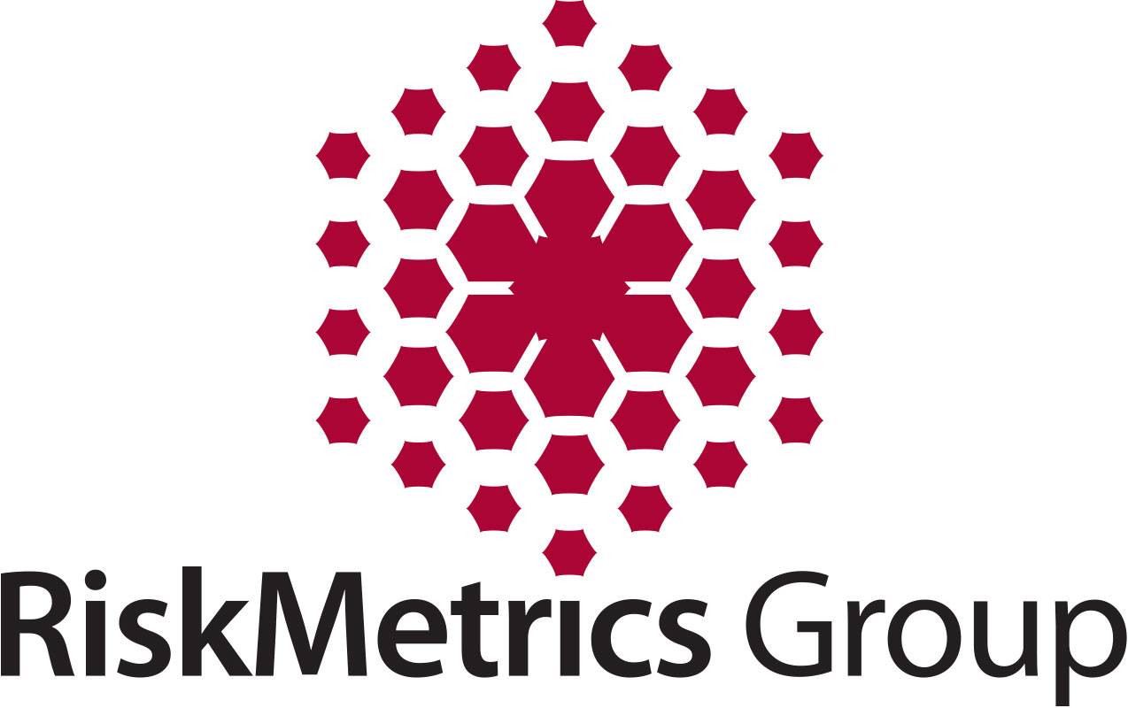 RiskMetrics Logo