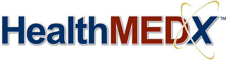 HMx logo