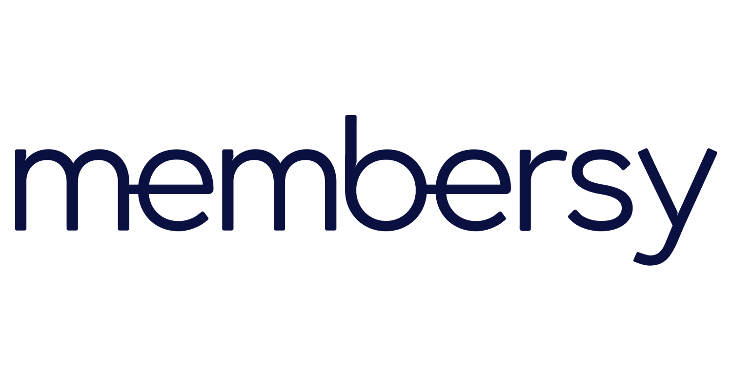 membersy logo