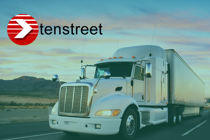 Tenstreet: Continuing Our Partnership 