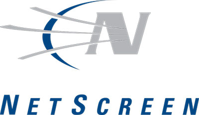 Netscreen-logo