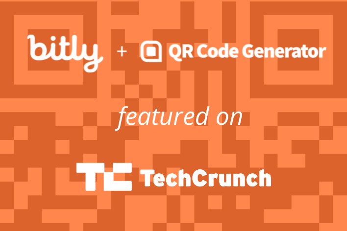 Bitly Featured on TechCrunch