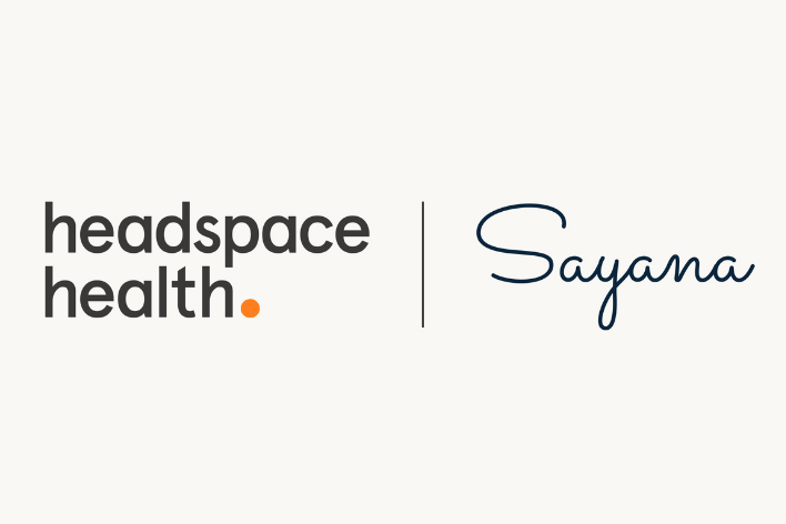 Headspace Health + Sayana