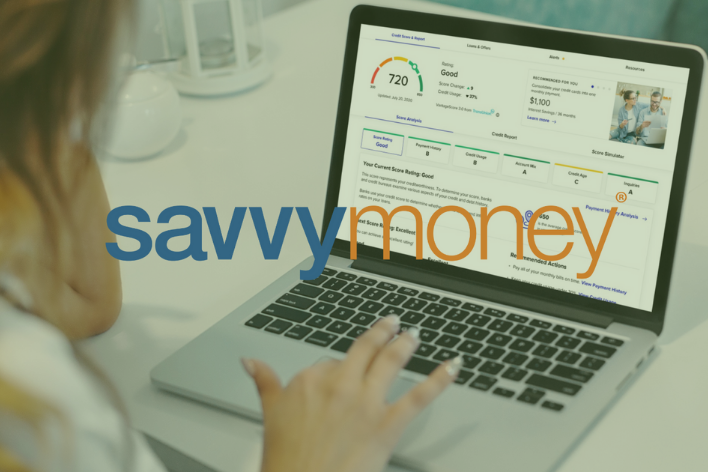 Savvy Money Blog Post