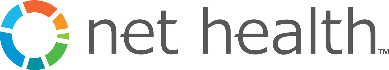 Net Heath logo