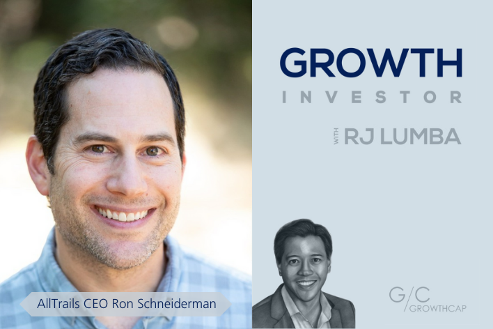 Ron Schneidermann_GrowthCap Podcast