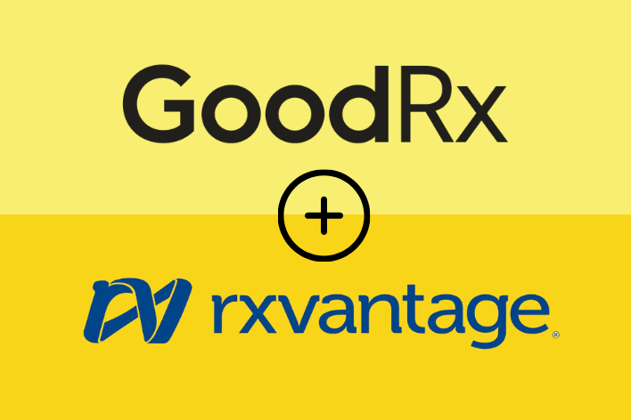 GoodRx + RxVantage
