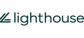Lighthouse company logo