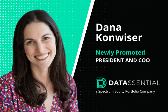 Datassential Promotes Dana Konwiser to President and COO