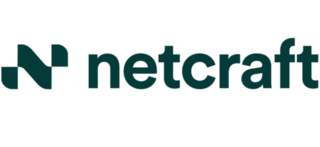 Netcraft logo