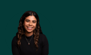 Mahika Mehrotra, Associate at Spectrum Equity