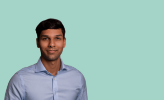 Investment Team Profile: Sid Jagtap, Analyst