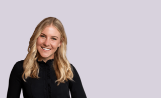 Kate Tavella, Associate at Spectrum Equity