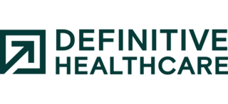 Definitive Healthcare logo