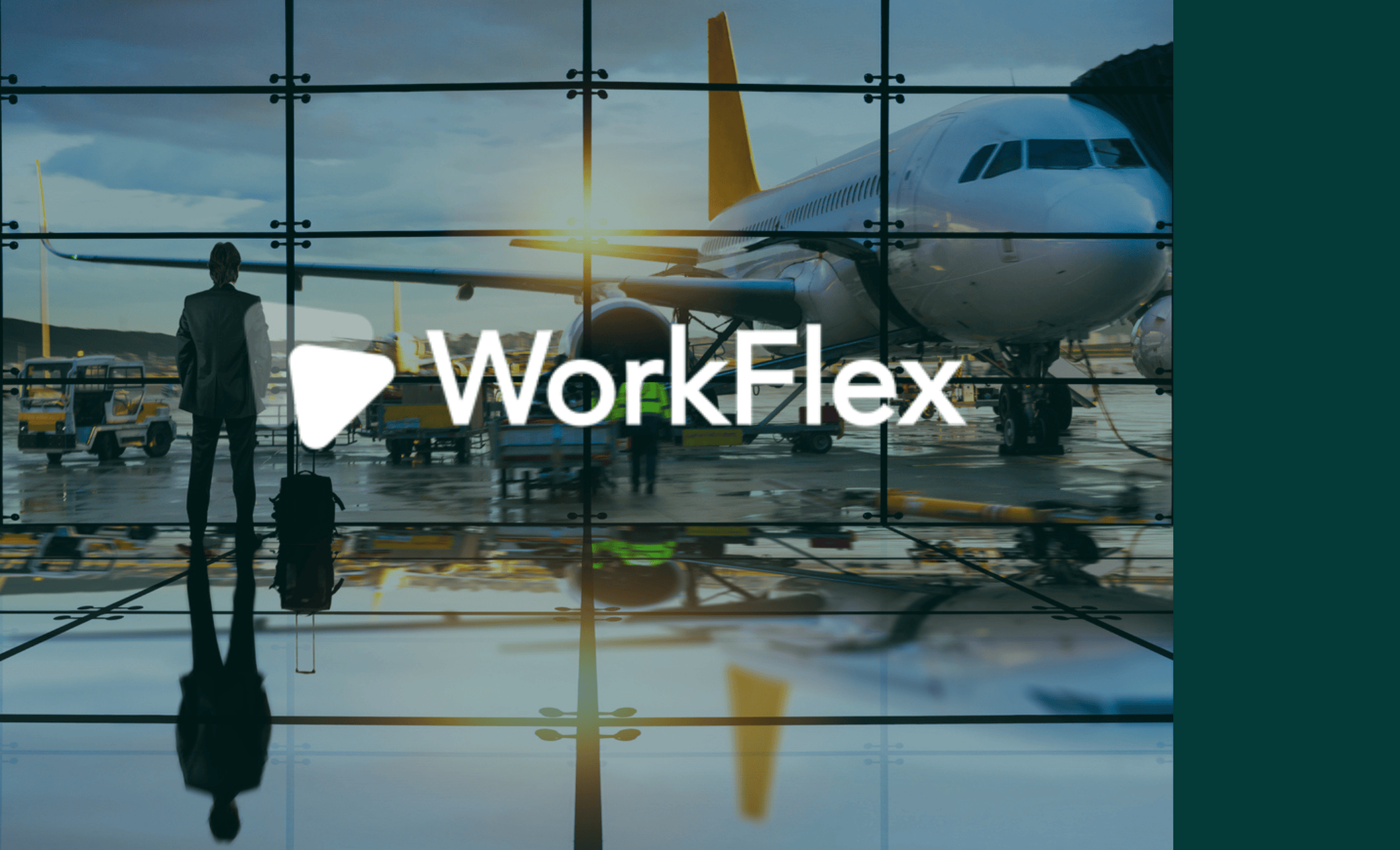 WorkFlex: Compliance Infrastructure for a Borderless Workforce