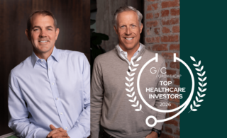 Spectrum Equity's Jeff Haywood and Steve LeSieur