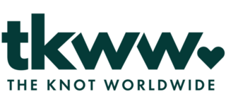 The Knot World Wide logo