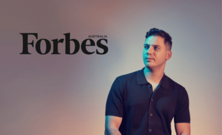 splose founder Nicholas Sanderson