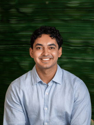 Anand Mittal's headshot