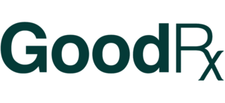 GoodRx logo
