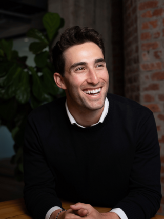 Jeremy Tepper headshot