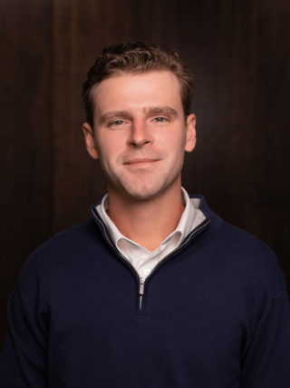 Colin Wojciechowski Headshot Spectrum Equity