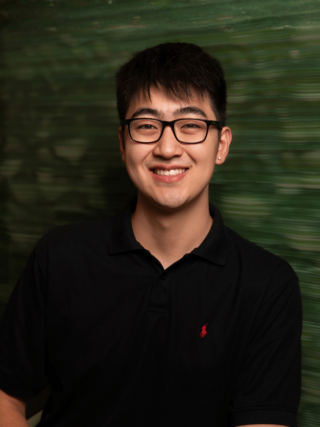 Aidan Chen Headshot Spectrum Equity