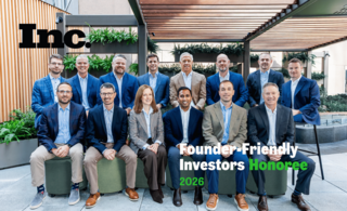 Inc Founder Friendly Investors Honoree 2026 Spectrum Equity