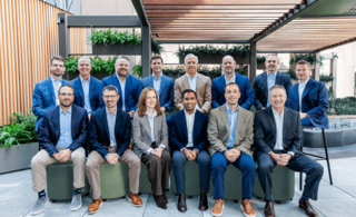 Inc Founder Friendly Investors Honoree 2026 Spectrum Equity