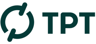 Teachers Pay Teachers logo