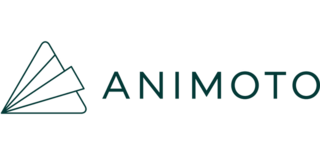 Animoto logo