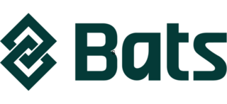 BATS logo