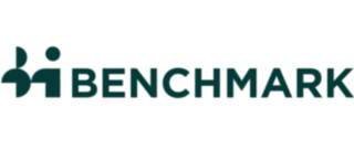 Benchmark logo