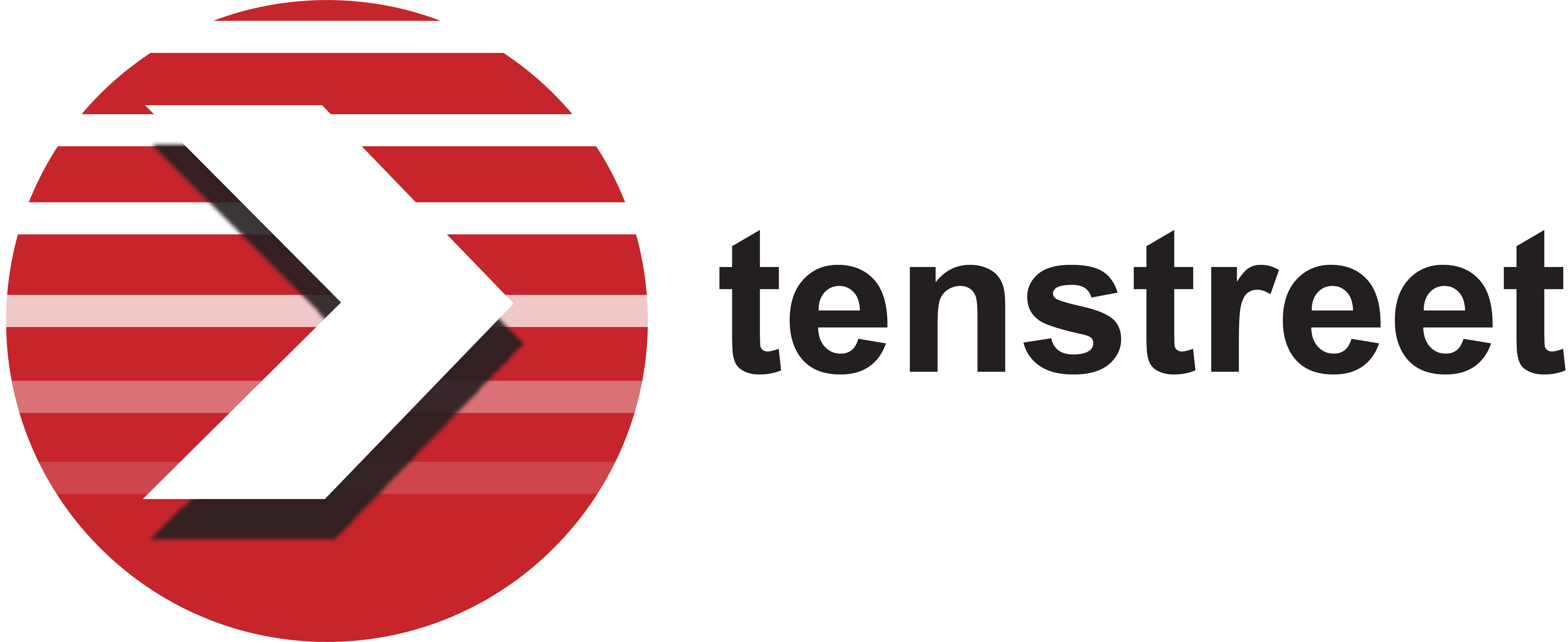 Tenstreet-Logo