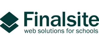 FinalSite logo