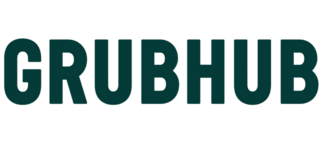 Grubhub logo