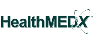 HealthMEDX logo