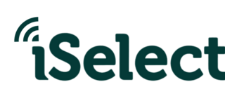 iSelect logo