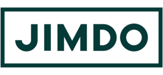 JIMDO Logo