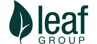 Leaf Group logo