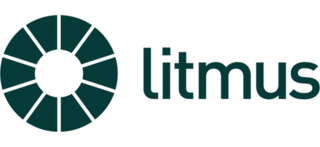 Litmus logo
