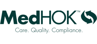 MedHOK logo
