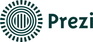 Prezi logo