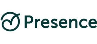 Presence logo