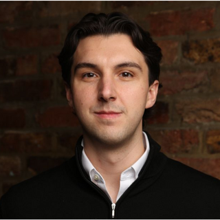 Matthias Ferring's Spectrum Equity author headshot